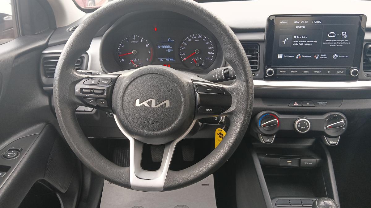 Kia Stonic 1.2 Gpl Urban